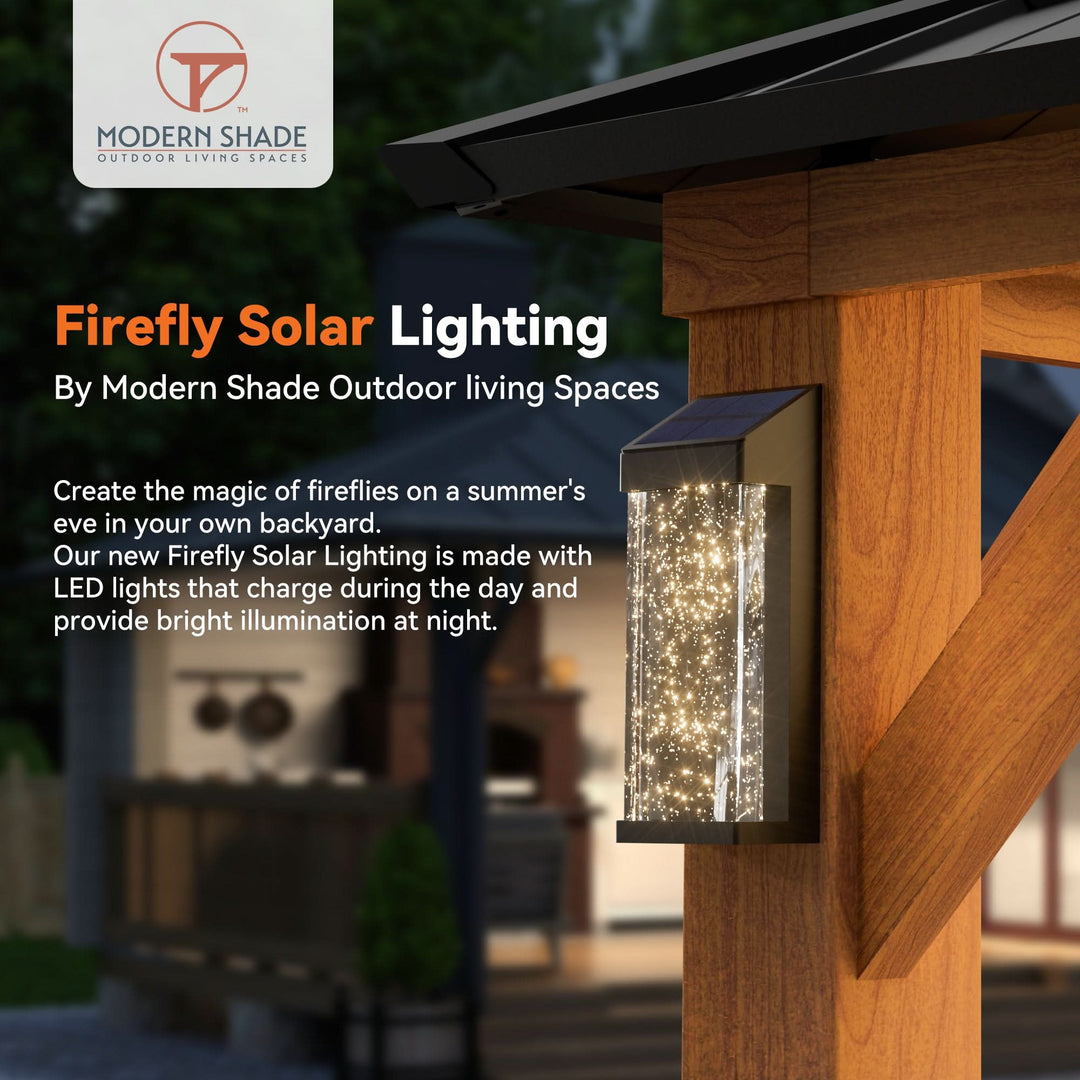 11 Gazebo Lighting Ideas to Brighten Your Backyard After Dark
