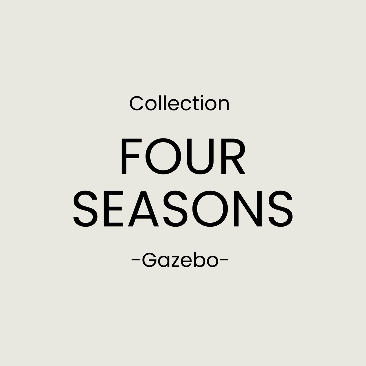 Four Seasons Collection